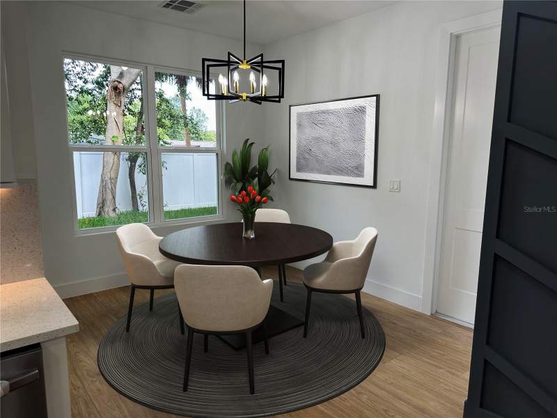 3 bedroom Single Family Residence at 1317 E Harding Street, Kruse, Orlando — photo 5