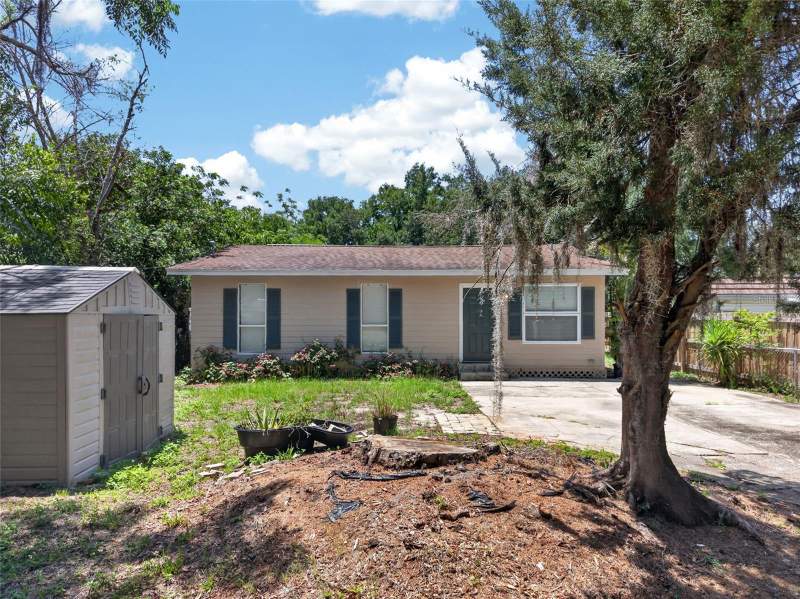 3 bedroom Single Family Residence at 4793 Pleasant Avenue, Pleasant Valley Add, Palm Harbor — photo 5