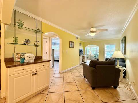 19417 Gulf Boulevard #D201, Indian Rocks Beach FL - photo 9 of 45