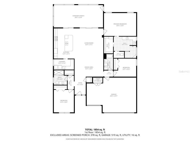 3 bedroom Single Family Residence at 5996 Delphina Loop, The Villages, The Villages — photo 4