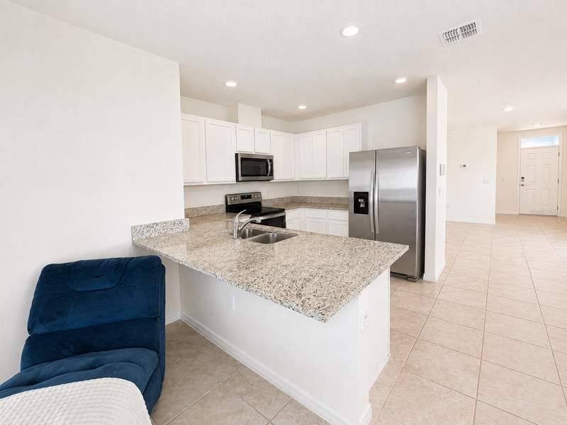 3 bedroom Single Family Residence at 3648 Sungrove Circle, Eastgrove Ph 2, Sanford — photo 3