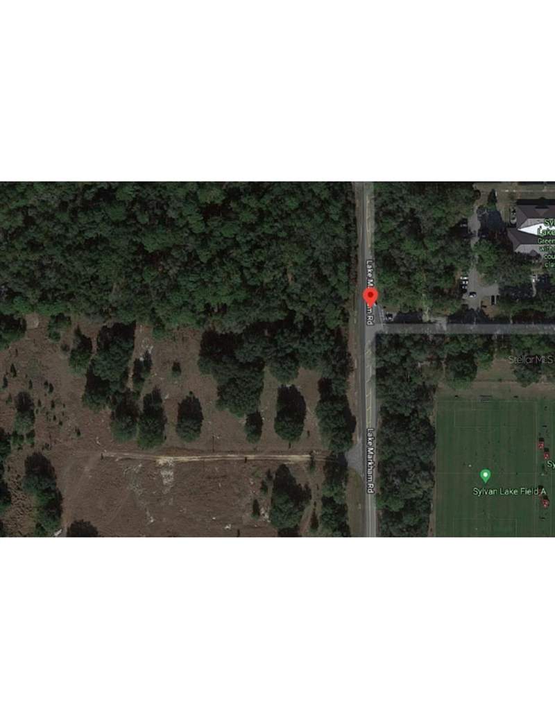 LAKE MARKHAM ROAD home for sale in Yankee Lake