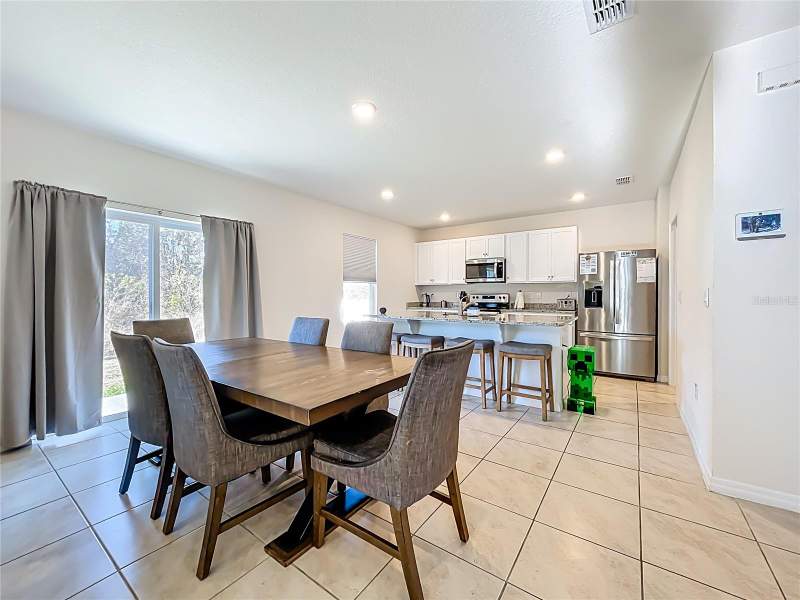 4 bedroom Single Family Residence at 3196 Blue Crab Drive, Lake Harris Reserve Pb 78 Pg 48-52 Lot 20 Orb 617, Tavares — photo 4