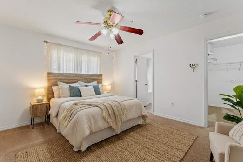 3 bedroom Townhouse at 13759 GOLDEN RUSSET DRIVE, ORCHARD A1-A26 B1 B2 C D1-D4, WINTER GARDEN — photo 4