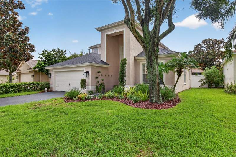 3 bedroom Single Family Residence at 1778 BRILAND STREET, GRASSY POINTE - PH 1, TARPON SPRINGS — photo 1