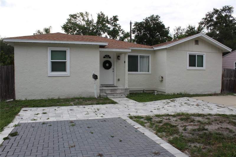 4 bedroom Single Family Residence at 6014 Cedar Street, Edgemoor Estates, St Petersburg — photo 2