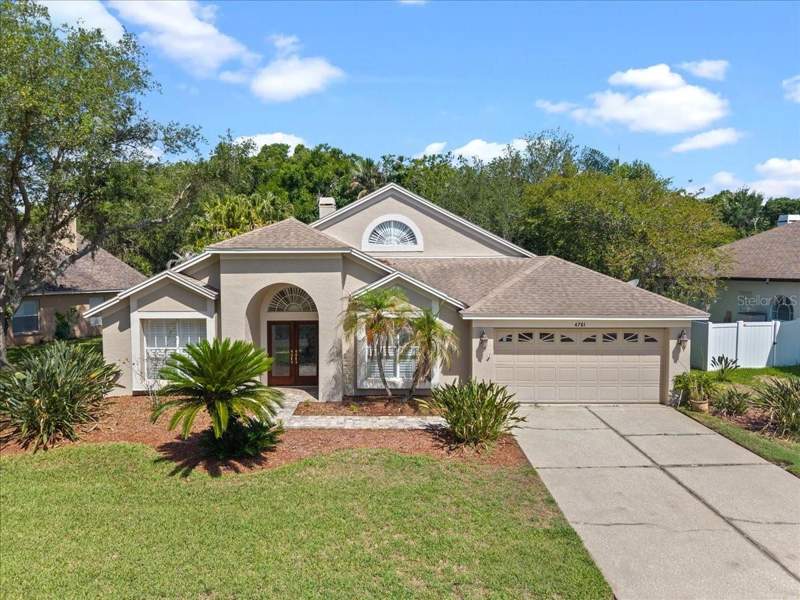 4 bedroom Single Family Residence at 4761 Stonebriar Drive, Stonebriar, Oldsmar — photo 2