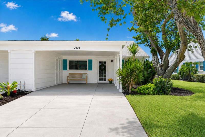 2 bedroom Condominium at 9406 Andover Circle, Mount Vernon Ph 1-B, Bradenton — photo 4
