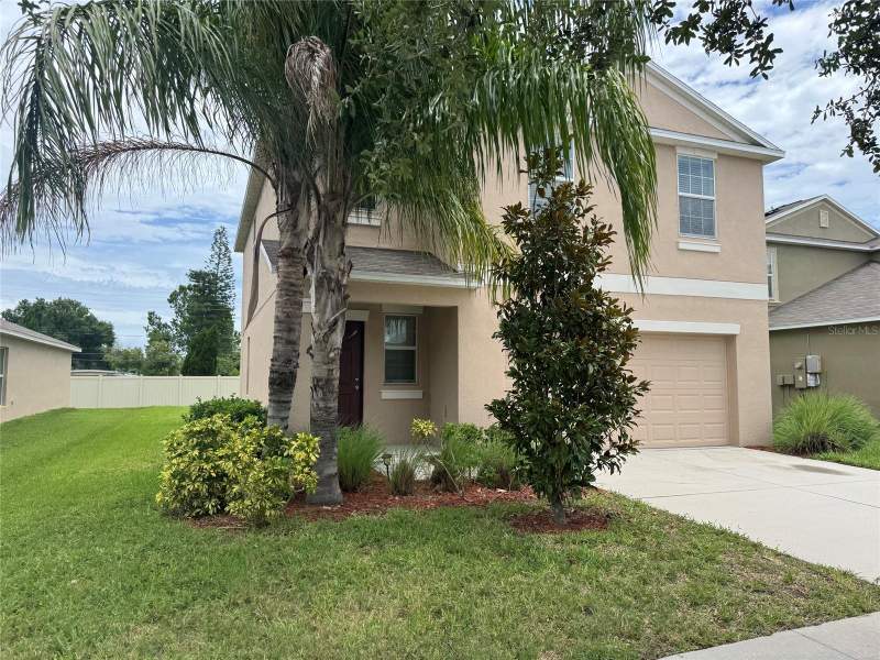 4 bedroom Single Family Residence at 405 Serenity Mill Loop, Riverbend West Ph 1, Ruskin — photo 2