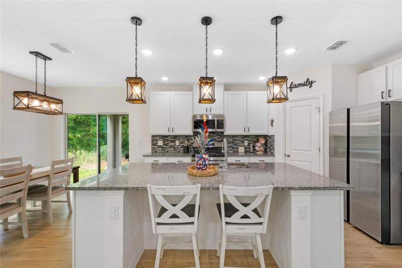 5 bedroom Single Family Residence at 1137 Bradford Ridge Drive, Bradford Ridge, Leesburg — photo 5