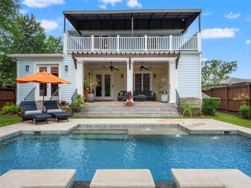 5 bedroom Single Family Residence at 835 KENILWORTH TERRACE, WAYS ADD, ORLANDO — photo 2