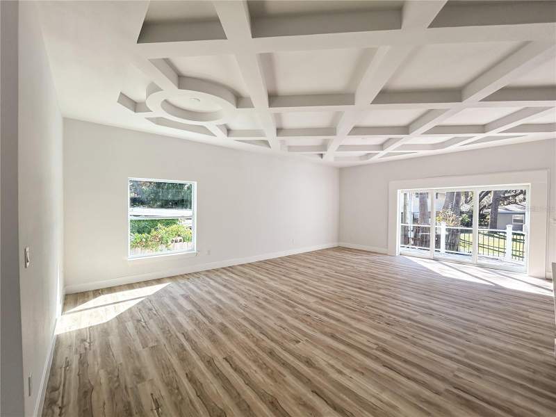 4 bedroom Single Family Residence at 407 Georgia Avenue, Seaside Assembly, Crystal Beach — photo 4