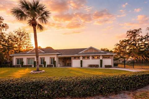 7427 Heather Walk Drive, Weeki Wachee FL - photo 23 of 27