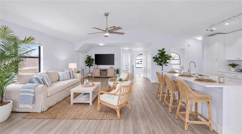 3 bedroom Single Family Residence at 4066 Orient Drive, Gulf Coast Ret, Hernando Beach — photo 3