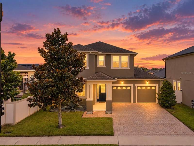 3 bedroom Single Family Residence at 2963 Sera Bella Way, Sera Bella, Kissimmee — photo 4