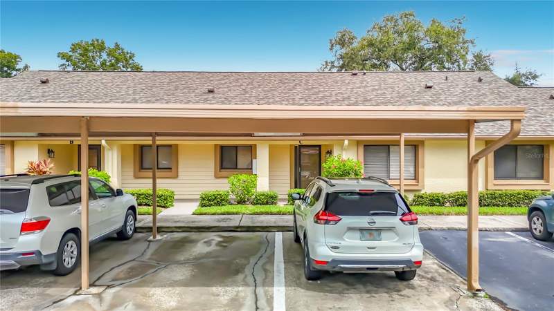 2546 OAKLEAF LANE #35C home for sale in Village On The Green