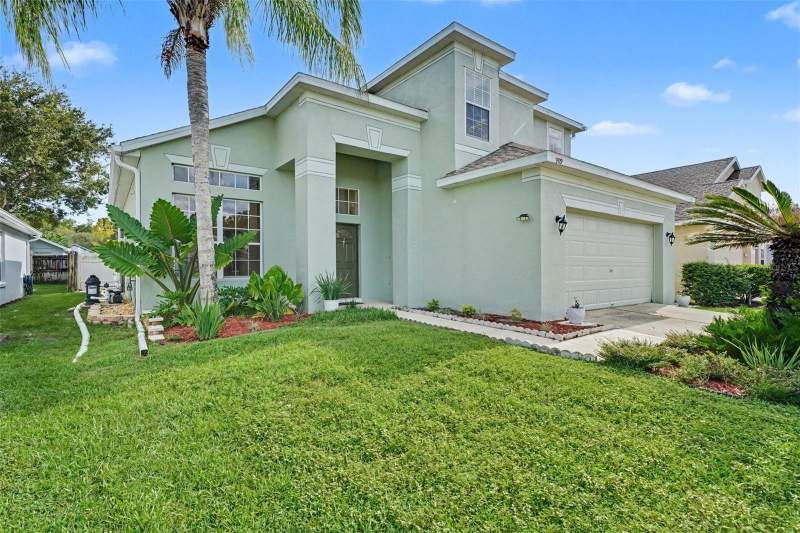 909 DEVON CREEK ROAD home for sale in Parkstone