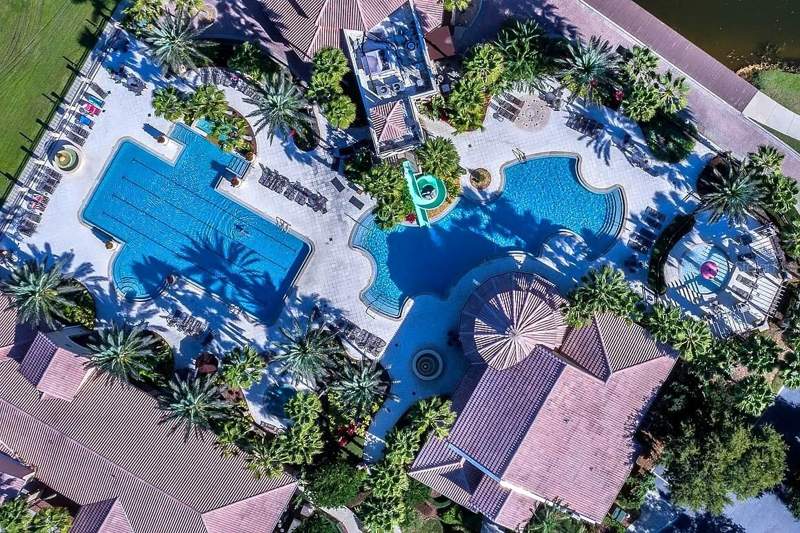 4 bedroom Single Family Residence at 3839 Golden Feather Way, Bellalago Ph 4P, Kissimmee — photo 4