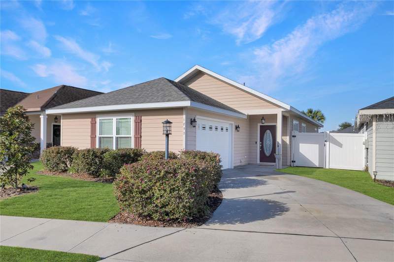 1852 SW 246TH DRIVE home for sale in Countryway Townsquare Homes for Sale: 1 Listing, From $295K