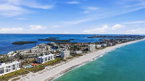 4440 Exeter Drive #106, Longboat Key FL - photo 21 of 26