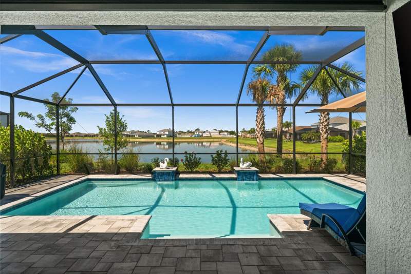 3 bedroom Single Family Residence at 15620 Northridge Road, Northridge, Punta Gorda — photo 2