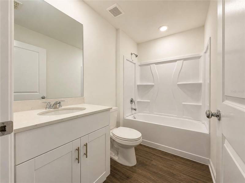 4 bedroom Single Family Residence at 8445 SW 41st Circle, Marion Ranch, Ocala — photo 4
