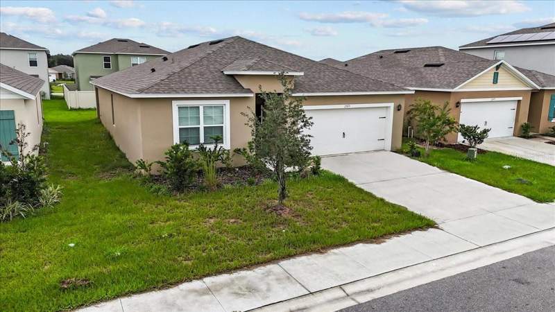 4 bedroom Single Family Residence at 2573 Trinidad Road, Hammock Reserve Ph 4, Haines City — photo 3