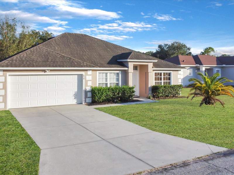Poinciana Nbhd 1 S Village