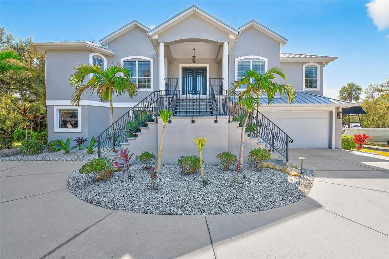 4 bedroom Single Family Residence at 3410 26th Avenue, Bradenton, Bradenton — photo 5