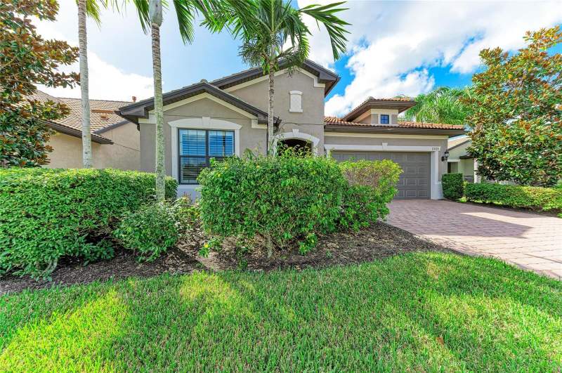 2 bedroom Single Family Residence at 11025 Sandhill Preserve Drive, Sandhill Preserve, Sarasota — photo 2