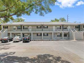 Lafayette Square Condo