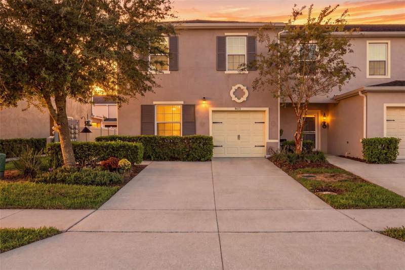 9012 CARLOTTA WAY home for sale in Murano At Westside