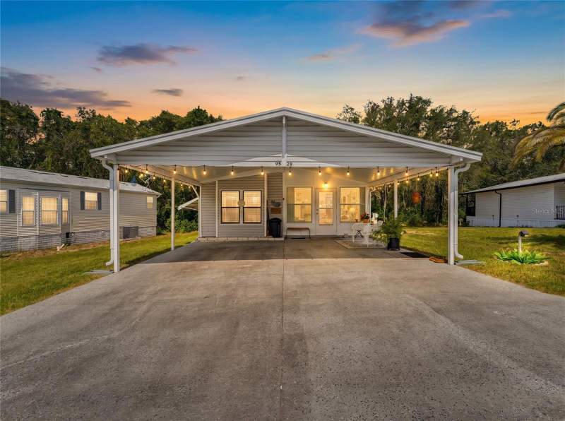 Camp A Wyle RV Resort
