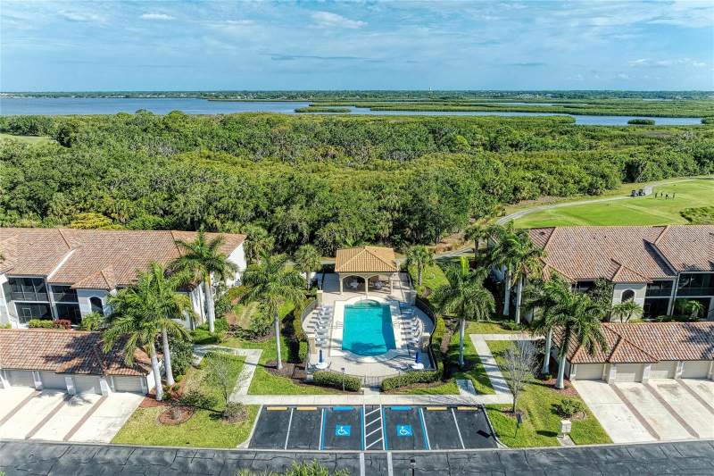 2 bedroom Condominium at 7705 Grand Estuary Trail #208, Grand Estuary I At River Strand, Bradenton — photo 2