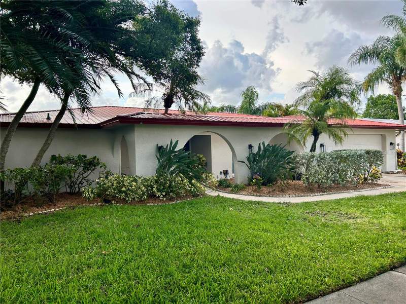 4 bedroom Single Family Residence at 2126 Egret Drive, Elde Oro West, Clearwater — photo 2