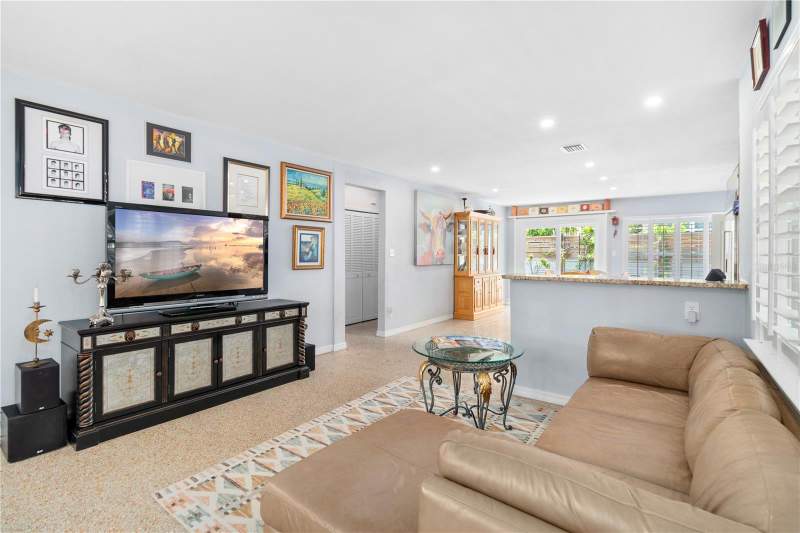3 bedroom Single Family Residence at 3004 W Bay Villa Avenue, Bay City Rev Map, Tampa — photo 5