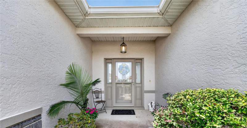 2 bedroom Single Family Residence at 10055 SW 90th Loop, On Top Of The World Avalon #1, Ocala — photo 3