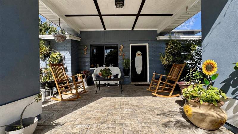 6 bedroom Single Family Residence at 5810 N Gomez Avenue, Milwood Estates, Tampa — photo 4