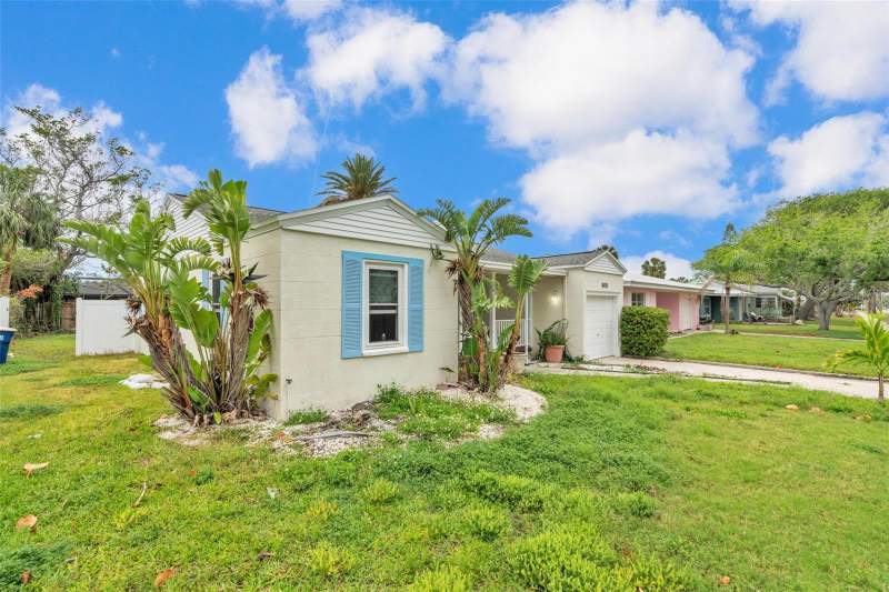2 bedroom Single Family Residence at 752 Lantana Avenue, Mandalay Sub, Clearwater Beach — photo 3