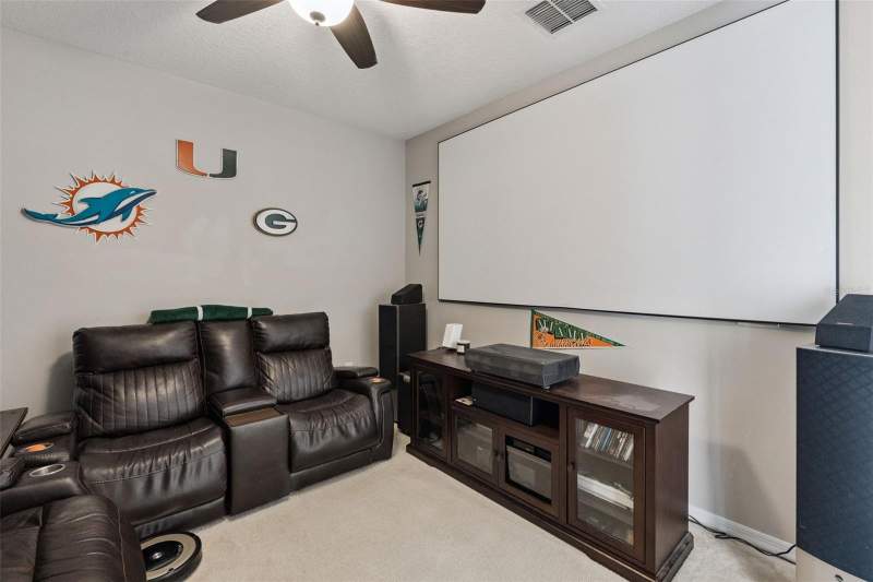 4 bedroom Single Family Residence at 1292 Merion Drive, Mount Dora Wolf Creek Ridge Ph 01, Mount Dora — photo 5