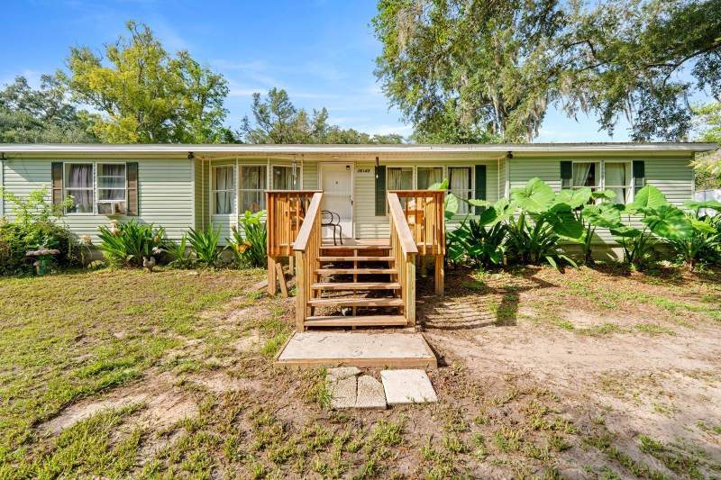 3 bedroom Manufactured Home at 16143 Palacky Street, Masaryktown, Brooksville — photo 2