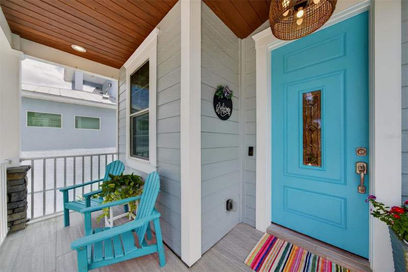 5 bedroom Single Family Residence at 70 Island Circle, Sarasota Beach, Sarasota — photo 4