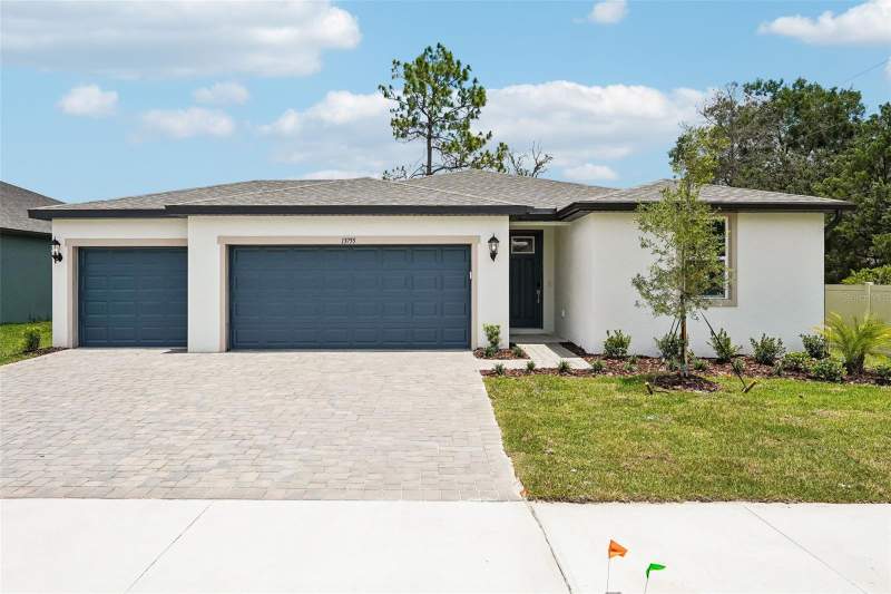 13755 UMBER FOREST STREET home for sale in Pine Ridge Meadows Homes for Sale: 4 Homes, Median $432K