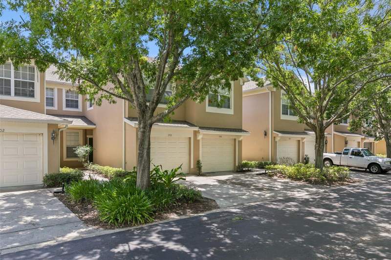 3 bedroom Condominium at 6450 ALCALDE COURT #103, CARRIAGE HOMES/STONEBRIDGE COM, ORLANDO — photo 2