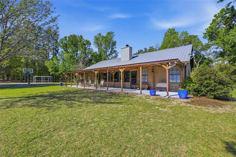 3 bedroom Single Family Residence at 15223 NW State Road 45, High Springs, High Springs — photo 3