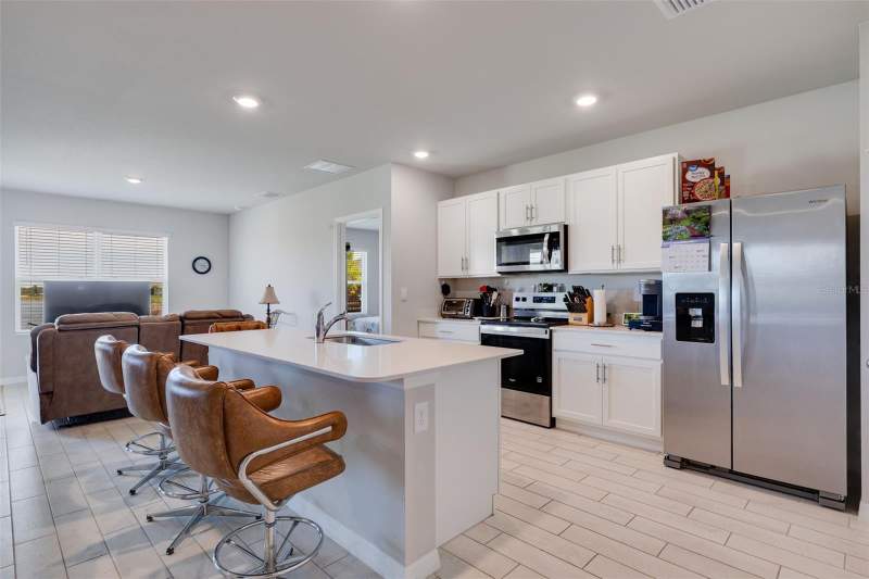 3 bedroom Single Family Residence at 2608 Table Coral Trail, Coral Bay Ph 2 & 3, North Fort Myers — photo 5