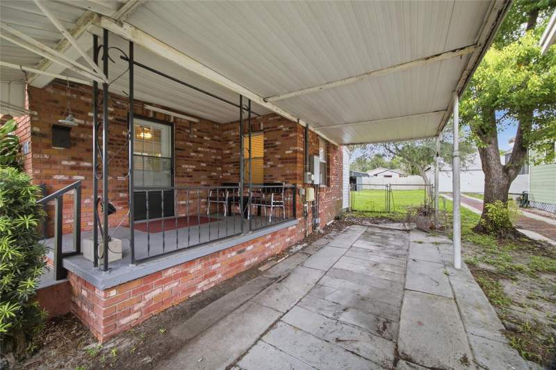 3 bedroom Single Family Residence at 1416 E Idlewild Avenue, Manor Heights, Tampa — photo 4