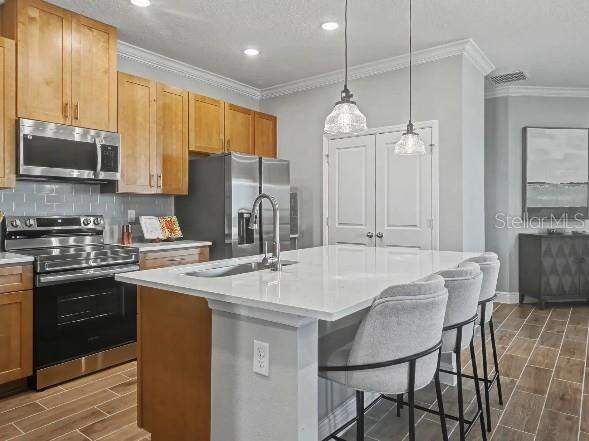 4 bedroom Single Family Residence at 17692 NW 169th Place, Briarwood, Alachua — photo 3