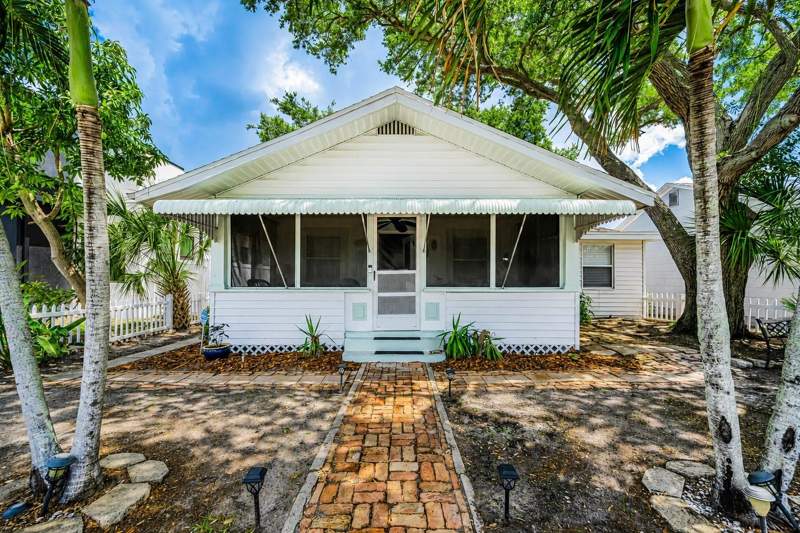 5 bedroom Single Family Residence at 3829 2nd Avenue, Central Ave Heights, St Petersburg — photo 3