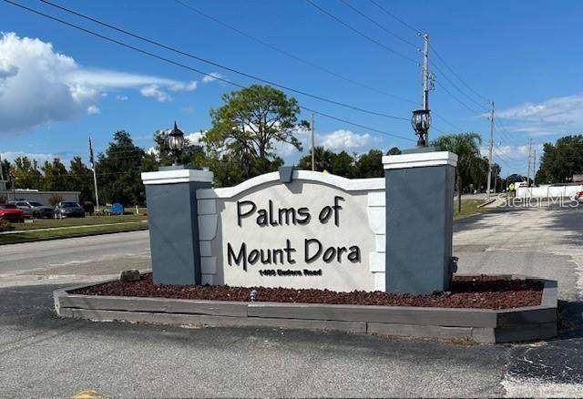 2 bedroom Condominium at 1400 Eudora Road #D-38, Mount Dora Commons, Mount Dora — photo 2